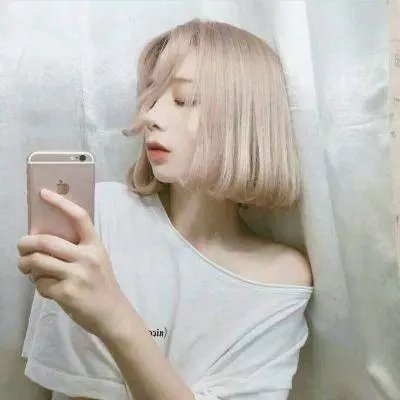 好运自然来